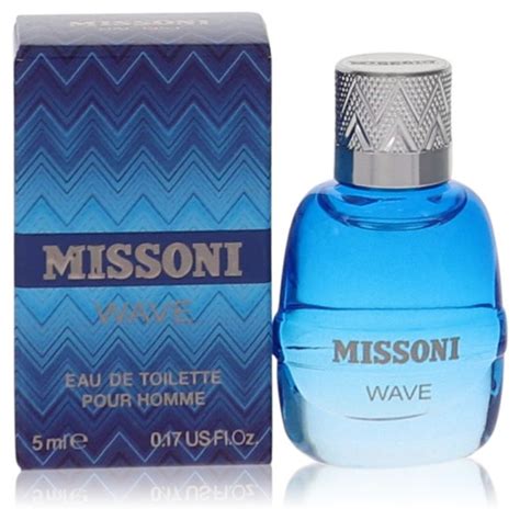 missoni versace|Missoni wave cologne review.